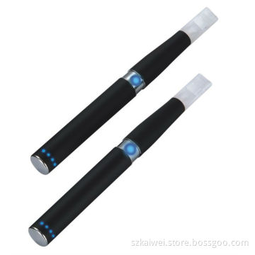 Ecigarette Ecig EGO B Starter Kits with Five Lights, Electronic Cigarette, E-Cigarette